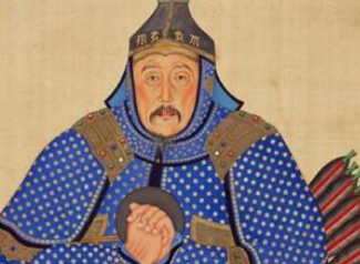 乾隆为何要将和硕和恪公主嫁给札兰泰？原因是什么