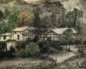 唐朝诗人贾岛《题兴化寺园亭》原文、译文注释及赏析