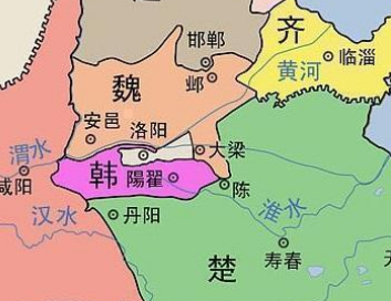 秦国将领蒙骜，他的一生都经历过什么？有何贡献