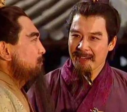 刘备,曹操,孙权如果同处巅峰时期的话 三人混战谁会活到最后