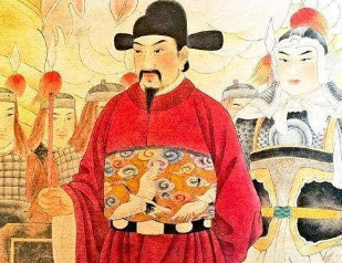 哱拜之乱为什么会发生？明军是如何平定叛乱的？