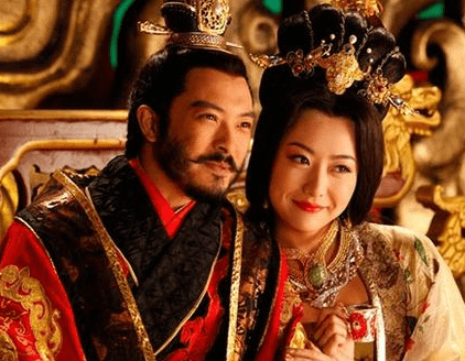 当初隋朝的太子是杨勇 隋文帝为什么会立杨广作为太子