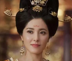 唐朝为什么会以胖为美？杨玉环为什么一直没成为皇后？