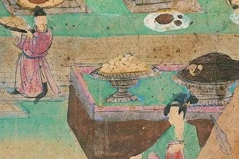 古人早上吃什么？揭秘古代早餐的发展与变化