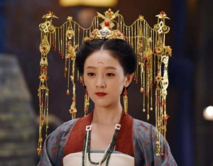 固伦恪靖公主贵为固伦公主，为什么她的生母只是个贵人？