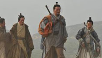 历史上介子推与重耳是什么关系? 