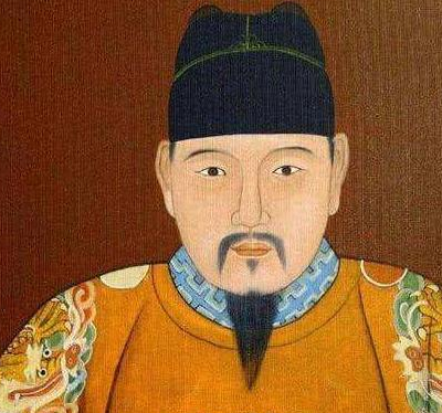 明孝宗朱祐樘不立妃,不纳妾 朱祐樘为什么会英年早逝