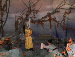 曾多次想要南迁的朱由检，为什么放弃移驾南京的提议？