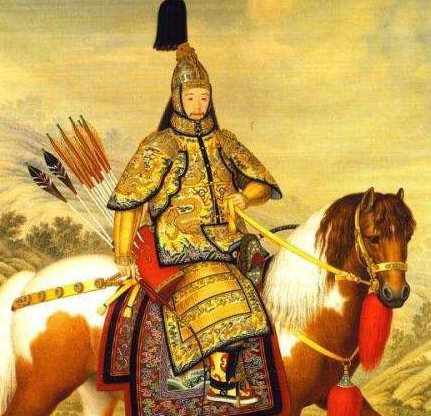 康熙和乾隆相比 两人的名声为何相差那么大