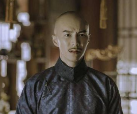 海兰察与和珅有什么恩怨？他为什么能位列紫光阁？