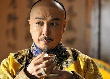 康熙当初只是一个庶子 顺治为什么会选择他作为继承人