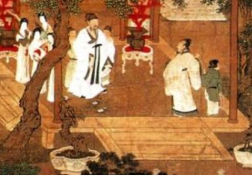 古代美男之一的潘安，落个阖门受戮的结局，到底是为何？