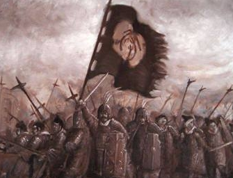 战国七雄中第一个称王的是谁？其他六国第一个称王的又是谁？