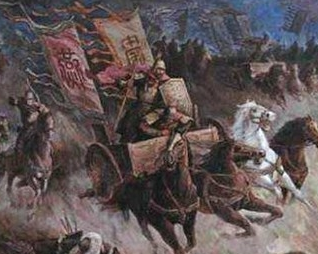 燕国为什么能成为战国七雄之一？与地理位置有关吗？