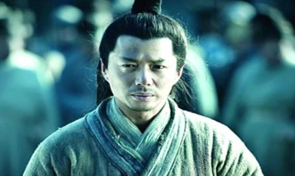 韩信被世人奉为&ldquo;兵仙&rdquo;，那么他在被害之前有着传人吗？