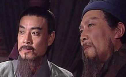 马谡到底有什么才能？竟被诸葛亮选为第二个衣钵传人