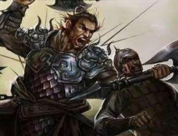 恶来是什么人？他与吞二周而亡诸侯的秦始皇是何关系？