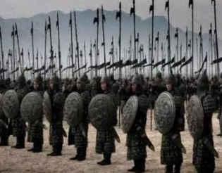 秦国普通百姓要如何脱离底层，实现逆袭？