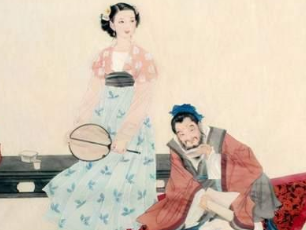 张岱：潇洒不羁、才华横溢，活成了历代文人才子梦中的模样