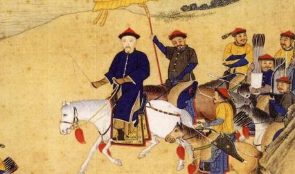 在清初的政治舞台上，康熙为什么如此信任纳兰明珠？