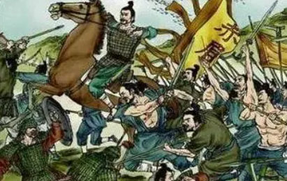 赤眉军是如何建立起来的?为何没能击败刘秀呢？