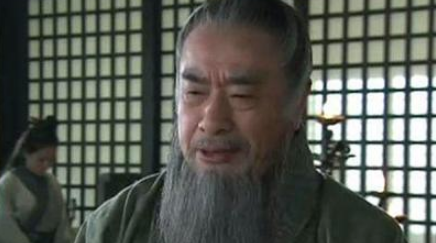 张昭的脾气是又臭又硬，但他真的不适合当东吴丞相吗？