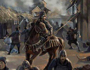 公孙述比刘秀更早称帝，为什么最后还是败给了刘秀？