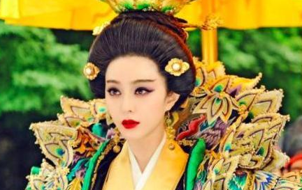 揭秘：武则天为什么可以安然退位？