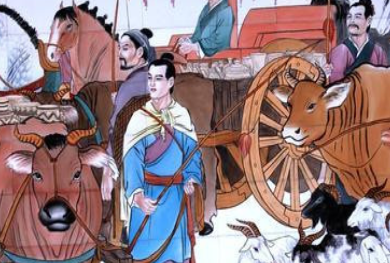 商朝存在了近六百年，他是如何衰亡的呢？