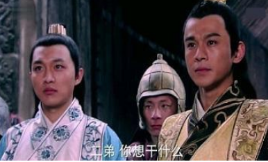 李建成作为李渊的长子，他在军事上有怎样的才能？