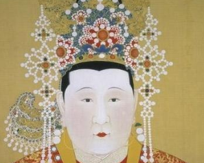 明宣宗朱瞻基的皇后孙氏是个怎样的人？她与朱瞻基的感情如何？