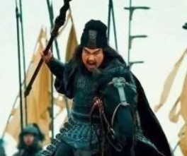 蜀汉五虎上将分别用的什么武器？他们的武器有多强？