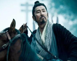 大一统王朝的皇帝中，武力值较高的有哪些人？谁的武力值最高？