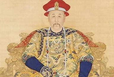 弘历有哪些特质，为何会被康熙看中呢？