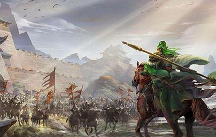 刘备刚起兵的时候，为什么关张二人不受重用呢？