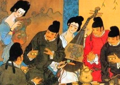 唐懿宗在位的时期，唐朝都出现了哪些问题？