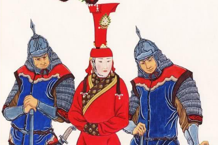 历史解密：元、明、清三朝的服饰风格是怎样的？