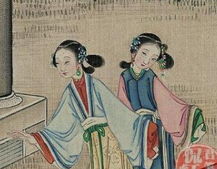贾府为何看不起薛家？他们之间的差距有多大？