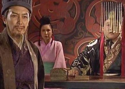 诸葛亮如果取代刘禅的话 历史又会是什么样的