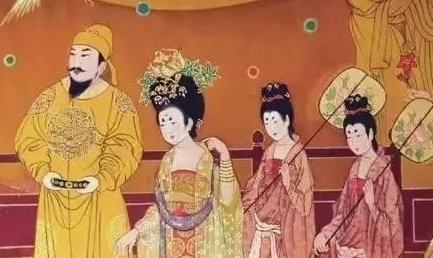 提起唐玄宗这位颇有争议的帝王，他晚年生活如何凄凉？