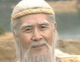 正史上的姜子牙是什么形象？他有何能力