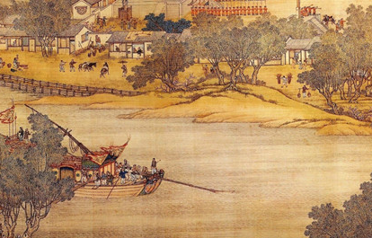 现在的房价非常贵，那么古代的房价到底如何呢？