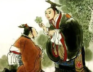 邑姜：姜子牙的女儿，也是姬发的王后，她为什么会被奉为生母？