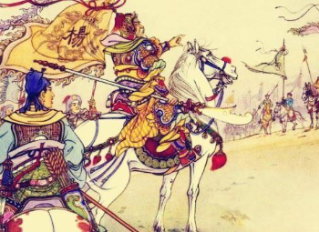 偏关作为明朝长城&ldquo;外三关&rdquo;之首，为什么存在感那么低？