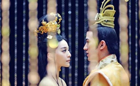 李世民在世的时候，知道李治和武则天的关系吗？