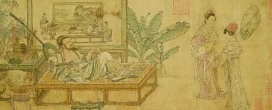 古人如何度过酷夏呢？唐朝竟然就有&ldquo;空调&rdquo;了