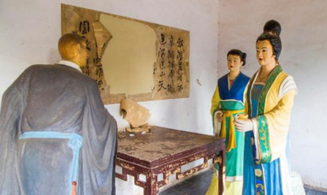 揭秘：诗仙太白一生最宠爱的女人是谁？