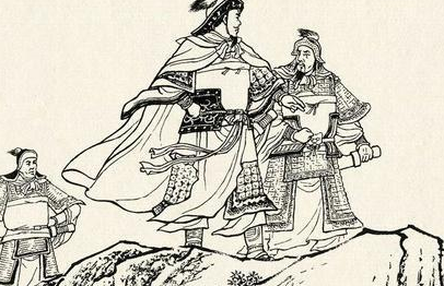 张飞的性格如何？为什么他敢独自迎战吕布呢?