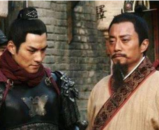 卢俊义上梁山之后为何对宋江那么忌惮？甚至连说话都小心翼翼？