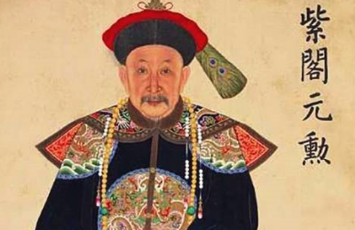 阿桂是什么人？为什么连权臣和珅都忌惮他呢？